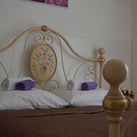 Villa Lanca Fažana Rom bilde