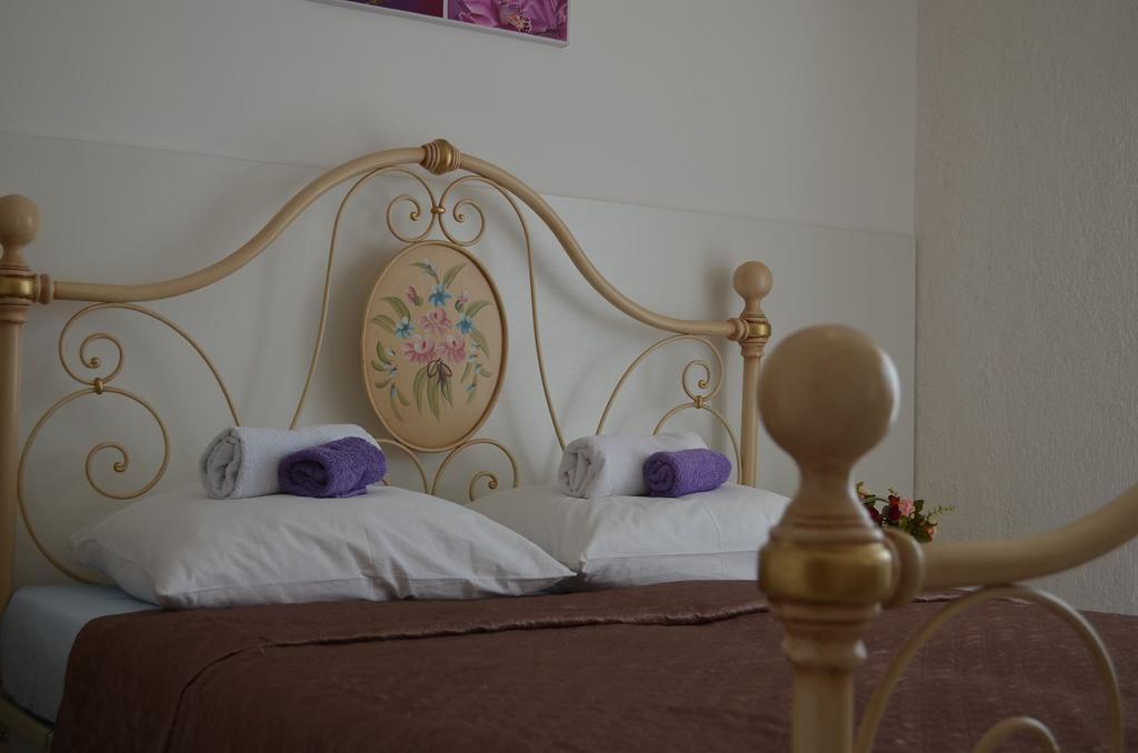 Villa Lanca Fažana Rom bilde