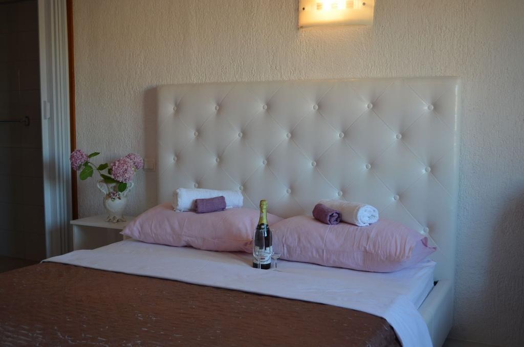 Villa Lanca Fažana Rom bilde