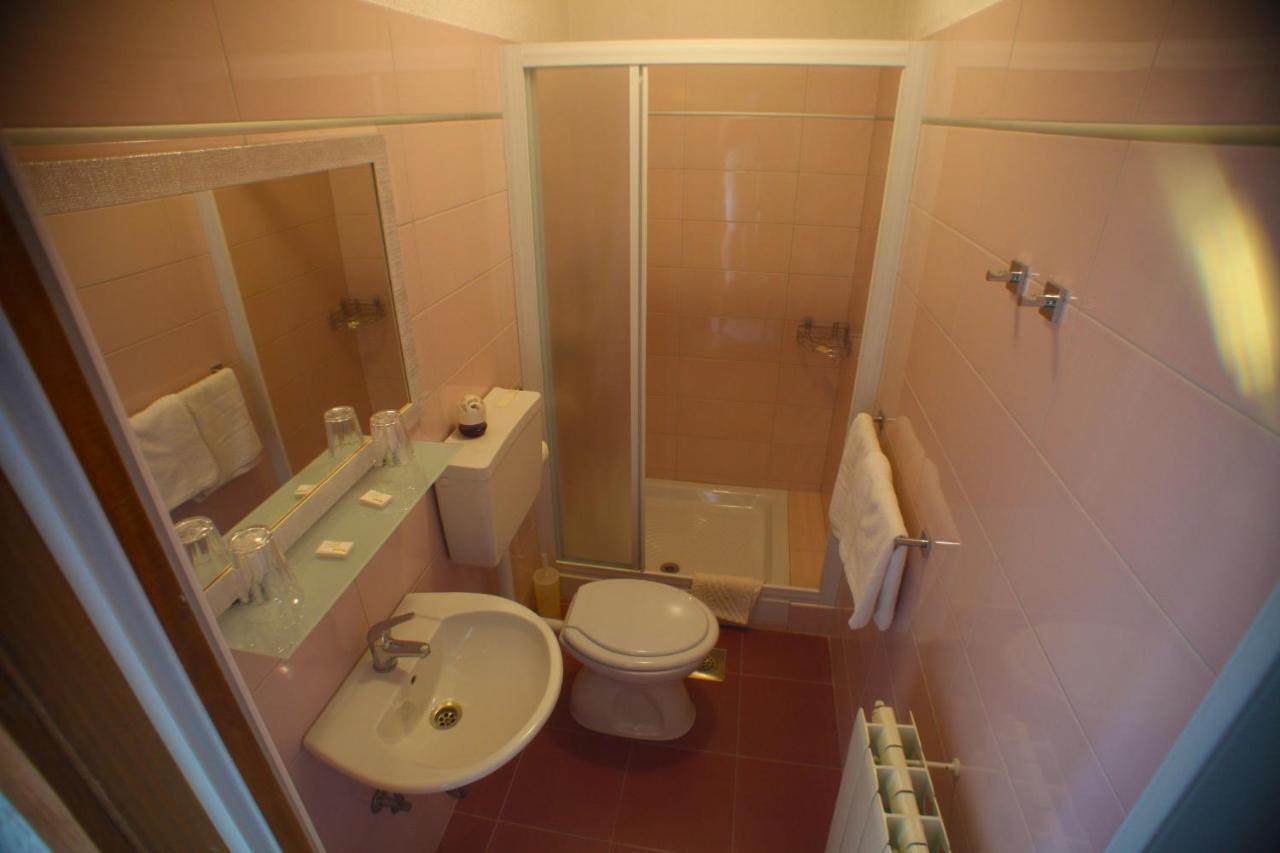 Villa Lanca Fažana Rom bilde
